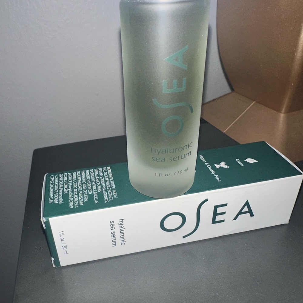 OSEA Hyaluronic Sea Serum